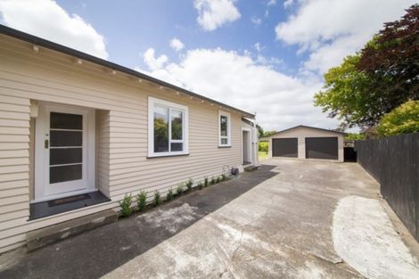 Photo of property in 20 Matamau Street, Palmerston North, 4414