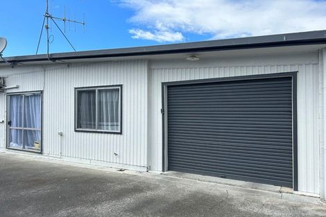 Photo of property in 4/93 Nelson Crescent, Napier South, Napier, 4110