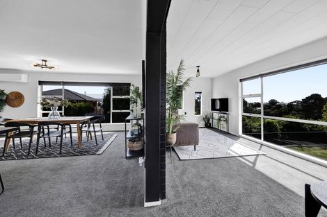 Photo of property in 20 Truby King Street, Merrilands, New Plymouth, 4312