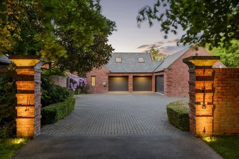 Photo of property in 382 Old Tai Tapu Road, Tai Tapu, Christchurch, 7672