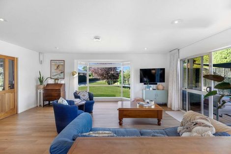 Photo of property in 11 Douglas Road, Amberley, 7410