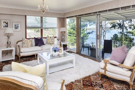 Photo of property in 71 Fisher Parade, Sunnyhills, Auckland, 2010