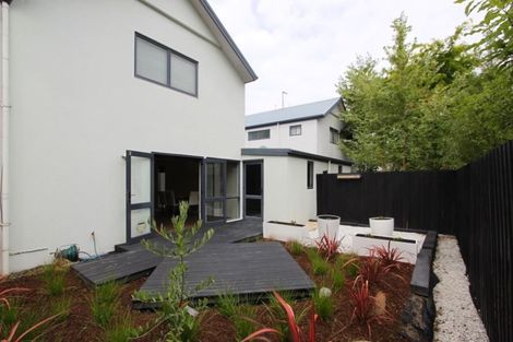 Photo of property in 2/56 London Street, Richmond, Christchurch, 8013