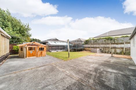 Photo of property in 25 Terry Crescent, Milson, Palmerston North, 4414