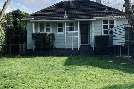 Photo of property in 62 Kowhai Street, Naenae, Lower Hutt, 5011