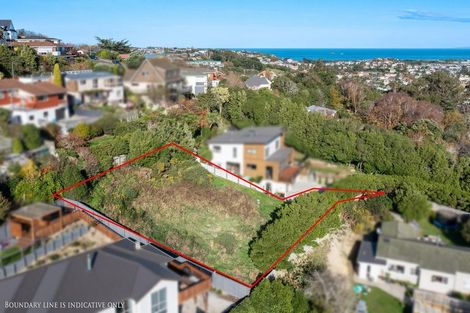 Photo of property in 1 Lauriston Street, Andersons Bay, Dunedin, 9013