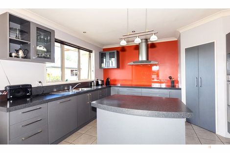 Photo of property in 9 Tancred Street, Geraldine, 7930