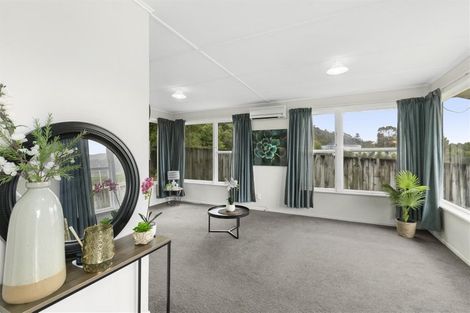 Photo of property in 10d Bull Avenue, Wainuiomata, Lower Hutt, 5014