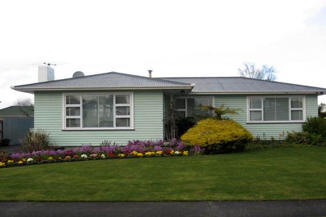 Photo of property in 45 Fergusson Street, Solway, Masterton, 5810