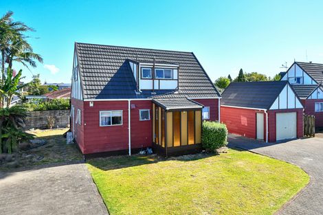 Photo of property in 1/24 Victoria Road, Papatoetoe, Auckland, 2025