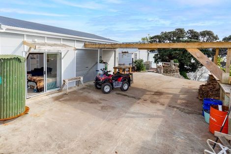 Photo of property in 3 Hokianga Harbour Drive, Opononi, Kaikohe, 0473