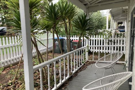 Photo of property in 222 Richmond Road, Grey Lynn, Auckland, 1021