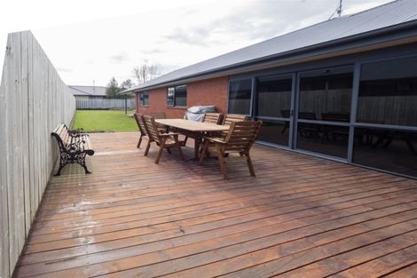 Photo of property in 62 Nursery Drive, Tinwald, Ashburton, 7700