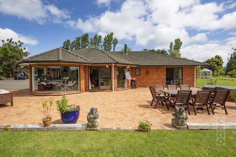 Photo of property in 16 Fletcher Road, Waimauku, 0881