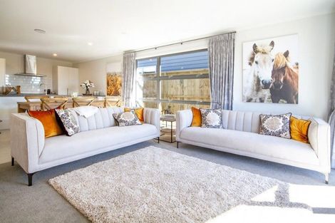 Photo of property in 17 Kohukohunui Lane, Ramarama, 2579