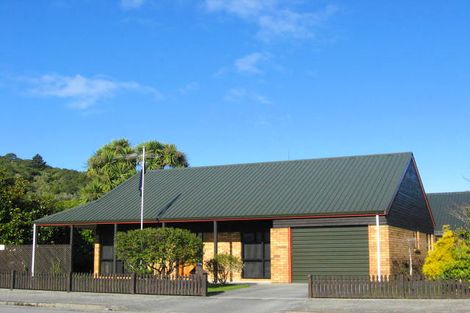 Photo of property in 1/51 Shakespeare Street, Greymouth, 7805