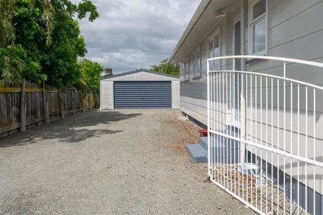 Photo of property in 7 Jellyman Place, Springlands, Blenheim, 7201