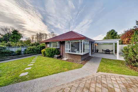 Photo of property in 2/148 Rose Street, Somerfield, Christchurch, 8024