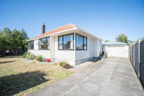 Photo of property in 40 Andrew Avenue, Roslyn, Palmerston North, 4414
