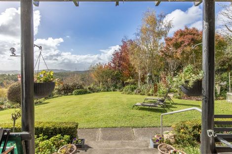 Photo of property in 128 Mangatarata Road, Waipukurau, 4285