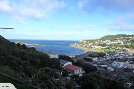 Photo of property in 7 Bristol Street, Island Bay, Wellington, 6023