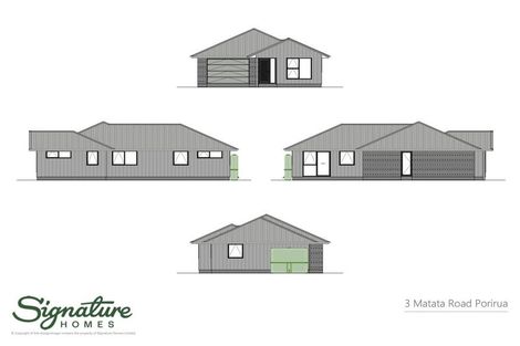Photo of property in 3 Matata Road, Kenepuru, 5022