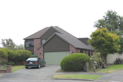 Photo of property in 14 Pinaster Place, Parklands, Christchurch, 8083