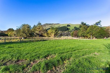 Photo of property in 7 Morrisons Road, Little River, 7591