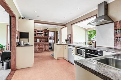 Photo of property in 321 Rotokauri Road, Baverstock, Hamilton, 3289