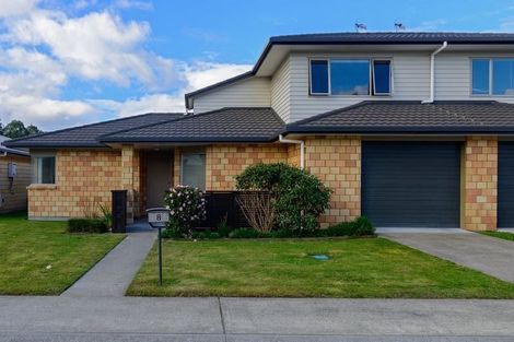 Photo of property in 8/64 Kawaha Point Road, Kawaha Point, Rotorua, 3010