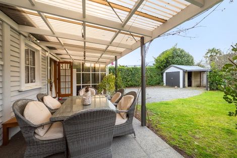 Photo of property in 44 Victoria Street, Carterton, 5713