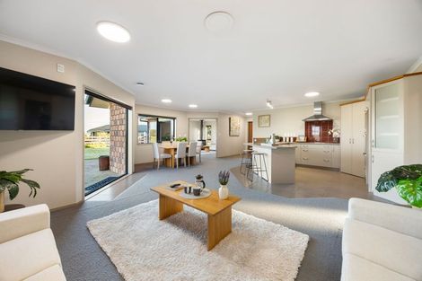 Photo of property in 4 Blucks Road, Otorohanga, 3900