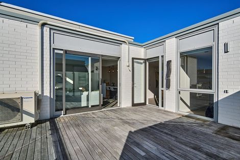 Photo of property in Republic Apartments, 9d/11 Tennyson Street, Te Aro, Wellington, 6011