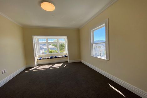 Photo of property in 117 Brougham Street, Mount Victoria, Wellington, 6011