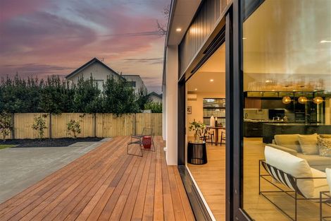 Photo of property in 49b Jeffreys Road, Bryndwr, Christchurch, 8052