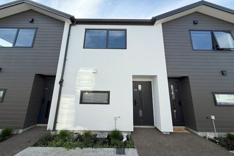 Photo of property in 24b Pearce Crescent, Taita, Lower Hutt, 5011