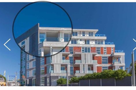 Photo of property in 506/246 Khyber Pass Road, Grafton, Auckland, 1023