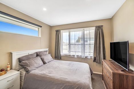 Photo of property in 5 Cossar Street, Burwood, Christchurch, 8083