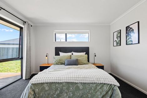 Photo of property in 27 Helicon Street, Pegasus, 7612