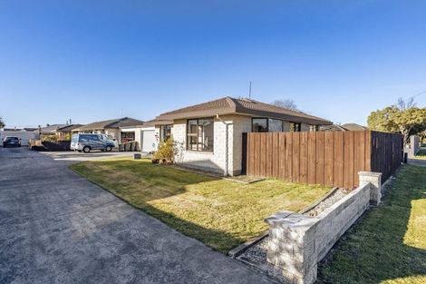 Photo of property in 1/11 Third Street, Belfast, Christchurch, 8051