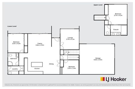 Photo of property in 9b Bronte Place, Leamington, Cambridge, 3432