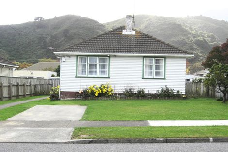 Photo of property in 1/23 Langford Street, Naenae, Lower Hutt, 5011