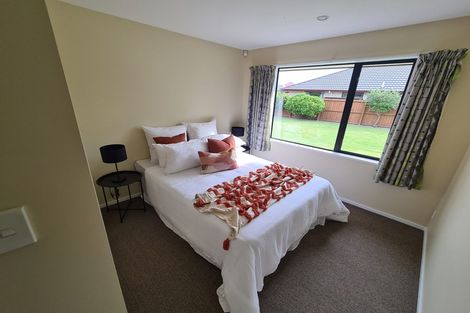 Photo of property in 29 Kinglear Drive, Rolleston, 7614