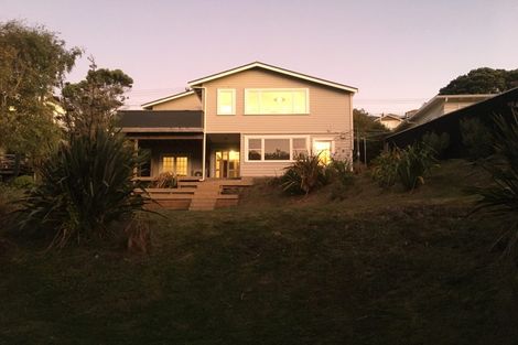 Photo of property in 39 Abbott Street, Ngaio, Wellington, 6035