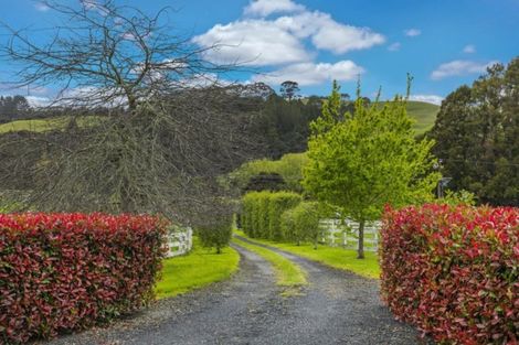 Photo of property in 9 Cory Road, Kaukapakapa, 0873