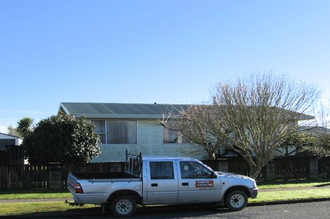 Photo of property in 4a Rodney Street, Nawton, Hamilton, 3200