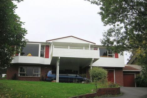 Photo of property in 2 Achilles Close, Tawa, Wellington, 5028