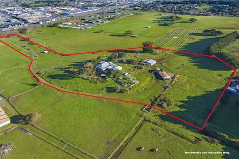 Photo of property in 120 Station Road, Pukekohe, 2120