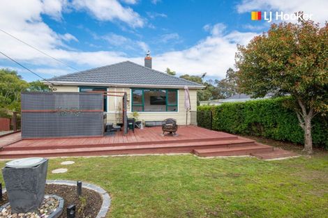 Photo of property in 8 Allenby Avenue, Liberton, Dunedin, 9010