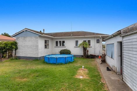 Photo of property in 114 Duke Street, Opotiki, 3122